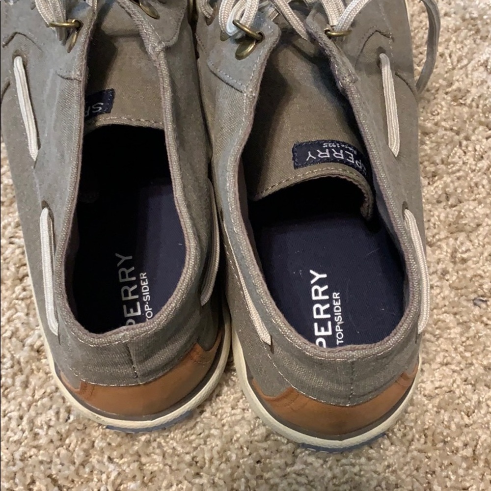 Sperrys - Picture 4 of 5